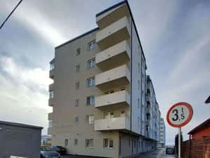 Gars,bloc nou,mutare imediata,dezvoltator,Platinum Residence,acte gata — miniatura 5