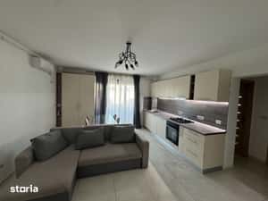 Apartament de inchiriat premium 3 camere  la AFI cu parcare inclusă — miniatura 4