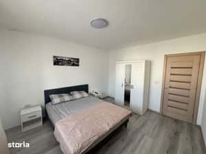 Apartament de inchiriat premium 3 camere  la AFI cu parcare inclusă — miniatura 5