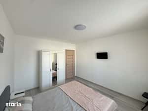 Apartament de inchiriat premium 3 camere  la AFI cu parcare inclusă — miniatura 6