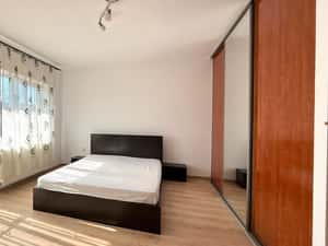 Apartament 1 camera, cart.Manastur, zona Negoiu, parcare, balcon, et.i — miniatura 3