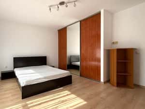 Apartament 1 camera, cart.Manastur, zona Negoiu, parcare, balcon, et.i — miniatura 4