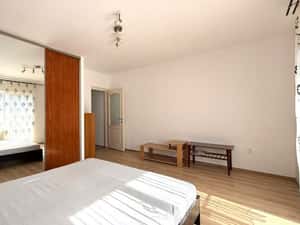 Apartament 1 camera, cart.Manastur, zona Negoiu, parcare, balcon, et.i — miniatura 5