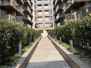 Apartament Nou-3camere-mobilat Cortina 126 — miniatura 2