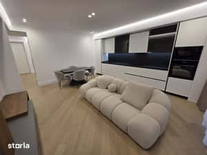Apartament Nou-3camere-mobilat Cortina 126 — miniatura 4