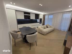 Apartament Nou-3camere-mobilat Cortina 126 — miniatura 5