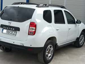 Dacia Duster 1.5DCI 110cp An 2016, Fiscal — miniatura 4