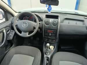 Dacia Duster 1.5DCI 110cp An 2016, Fiscal — miniatura 6