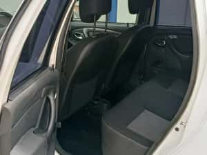 Dacia Duster 1.5DCI 110cp An 2016, Fiscal — miniatura 7