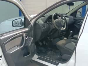 Dacia Duster 1.5DCI 110cp An 2016, Fiscal — miniatura 8