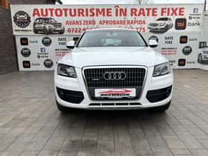Audi Q5 2018 - 10.000 EUR — miniatura 2