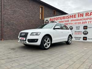 Audi Q5 2018 - 10.000 EUR — miniatura 3