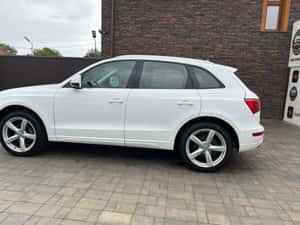 Audi Q5 2018 - 10.000 EUR — miniatura 6