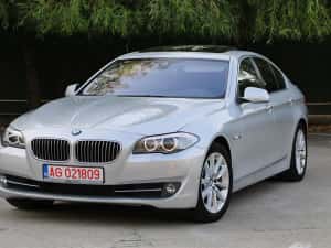 Bmw Seria 5 F10 520d