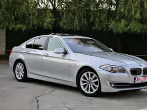 Bmw Seria 5 F10 520d — miniatura 3