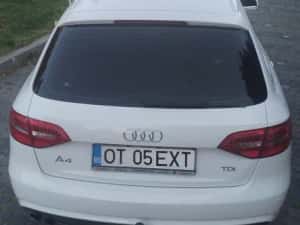 Vând Audi a4 B8.5 2013, 2.0 diesel,  cutie manuală, 177 CP COMBI — miniatura 2