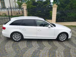 Vând Audi a4 B8.5 2013, 2.0 diesel,  cutie manuală, 177 CP COMBI — miniatura 4
