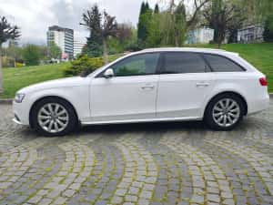 Vând Audi a4 B8.5 2013, 2.0 diesel,  cutie manuală, 177 CP COMBI — miniatura 5
