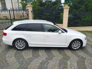 Vând Audi a4 B8.5 2013, 2.0 diesel,  cutie manuală, 177 CP COMBI — miniatura 10