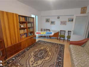 Apartament 3 camere, etaj 2, Primaverii! — miniatura 2