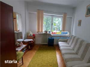 Apartament 3 camere, etaj 2, Primaverii! — miniatura 4