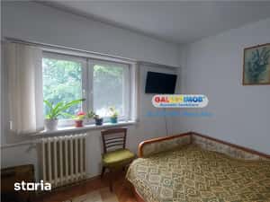 Apartament 3 camere, etaj 2, Primaverii! — miniatura 5