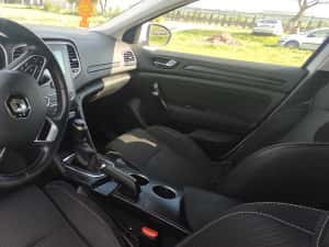 Renault Megane Estate 1.2 Tce 130 Euro 6 — miniatura 6