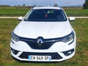 Renault Megane Estate 1.2 Tce 130 Euro 6 — miniatura 8