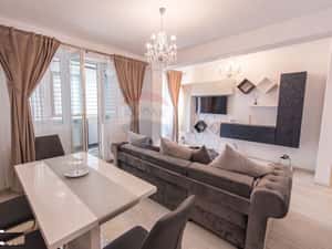 De inchiriat apartament 2 camere Militari West Gate — miniatura 1