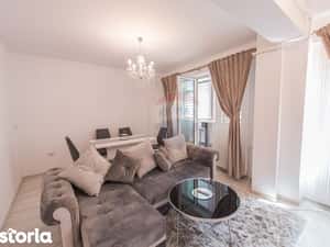 De inchiriat apartament 2 camere Militari West Gate — miniatura 4