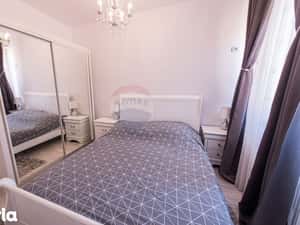 De inchiriat apartament 2 camere Militari West Gate — miniatura 5