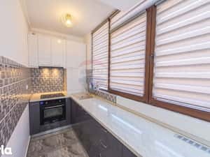 De inchiriat apartament 2 camere Militari West Gate — miniatura 6