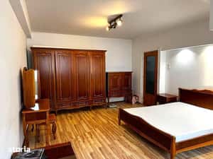 Garsonieră de închiriat Calarasilor – Matei Basarab Loc de parcare — miniatura 6