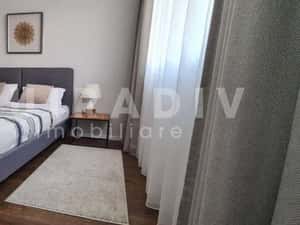 Apartament modern 2 camere | Parcare subterană | Zona Liberty Park — miniatura 3
