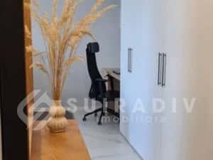 Apartament modern 2 camere | Parcare subterană | Zona Liberty Park — miniatura 4