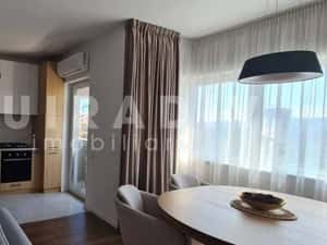 Apartament modern 2 camere | Parcare subterană | Zona Liberty Park — miniatura 5