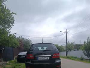 Mercedes B200  2.0 Benzină - 136 CP - 2008 - Încălzire scaune - Clima - 175000 km. — miniatura 6