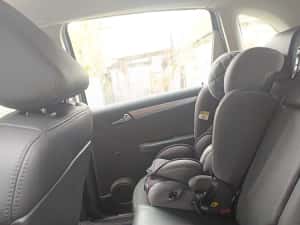 Mercedes B200  2.0 Benzină - 136 CP - 2008 - Încălzire scaune - Clima - 175000 km. — miniatura 8