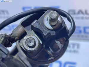 Electromotor cu 9 Dinti BMW Seria 7 E65 E66 E67 730 3.0 D M47 2005 - 2008 Cod 7796892 0001115046 1241779689202 [B3325] — miniatura 5