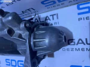 Electromotor cu 9 Dinti BMW Seria 7 E65 E66 E67 730 3.0 D M47 2005 - 2008 Cod 7796892 0001115046 1241779689202 [B3325] — miniatura 6