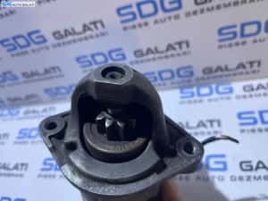 Electromotor cu 9 Dinti BMW Seria 7 E65 E66 E67 730 3.0 D M47 2005 - 2008 Cod 7796892 0001115046 1241779689202 [B3325] — miniatura 7