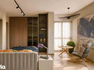 Apartament 2 camere Armonia Residence |3 min de Coresi Mall | BLOC 1 — miniatura 4