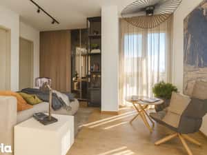 Apartament 2 camere Armonia Residence |3 min de Coresi Mall | BLOC 1 — miniatura 5