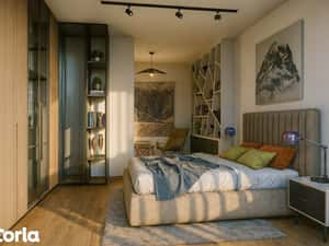 Apartament 2 camere Armonia Residence |3 min de Coresi Mall | BLOC 1 — miniatura 6