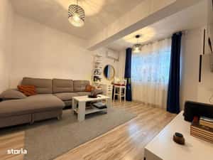 Apartament 2 camere – Popesti-Leordeni - Amurgului — miniatura 3