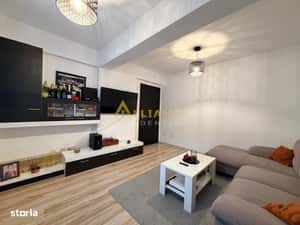 Apartament 2 camere – Popesti-Leordeni - Amurgului — miniatura 10