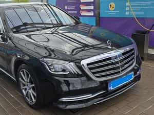 Mercedes-Benz S 400 Automată 340 HP Diesel