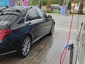 Mercedes-Benz S 400 Automată 340 HP Diesel — miniatura 2