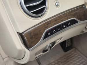 Mercedes-Benz S 400 Automată 340 HP Diesel — miniatura 7