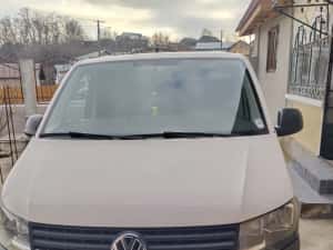 Vand Vw T6 transporter 2019 Diesel 1986 cmc Neavariata